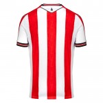Günstige Fußballtrikots Stoke City Heimtrikot 2024-25 Kurzarm